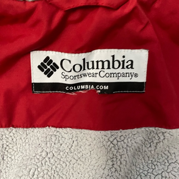 Vintage columbia Jacket - Picture 5 of 8